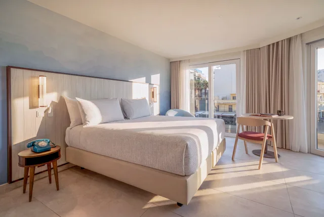 Connecting, Innside, Sea View، INNSiDE Bugibba 1/7