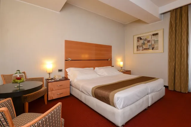 Superior, Single, Double Bed, Hotel Igea 2/9