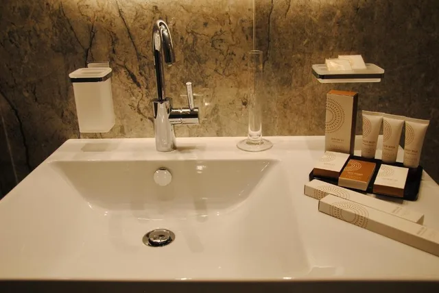 Omnia, Classic, Double Bed، Hotel St Martin 5/5