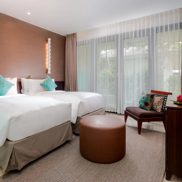 Montigo, 2 Bedrooms, Retreat, Suite، MONTIGO RESORTS SEMINYAK 7/10
