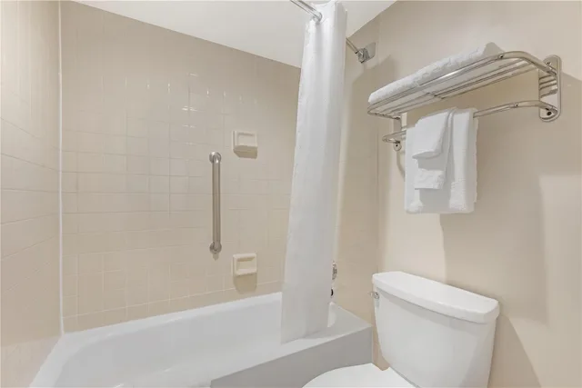 غرفة بسرير مزدوج، Best Western Dulles Airport Inn 5/5