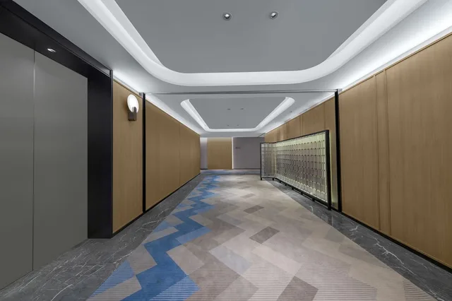 Holiday Inn Express Ruian Xincheng by IHG، Rui'an 11/50