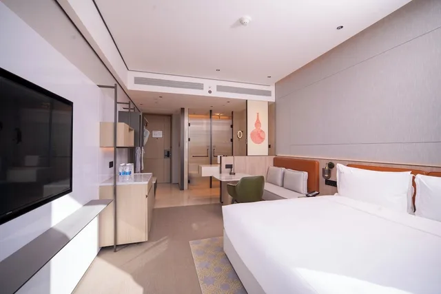 Holiday Inn Beijing Daxing Centre by IHG، بكين 17/50