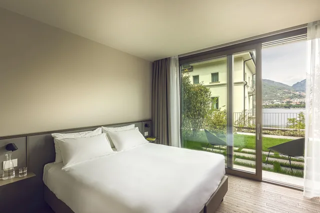 Superior, Lake View, Terrace, Promessi Sposi 1/4