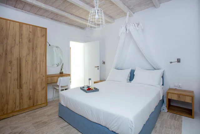 فيلا بغرفة نوم واحدة بمسبح خاص، Senses Luxury Villas & Suites 1/3