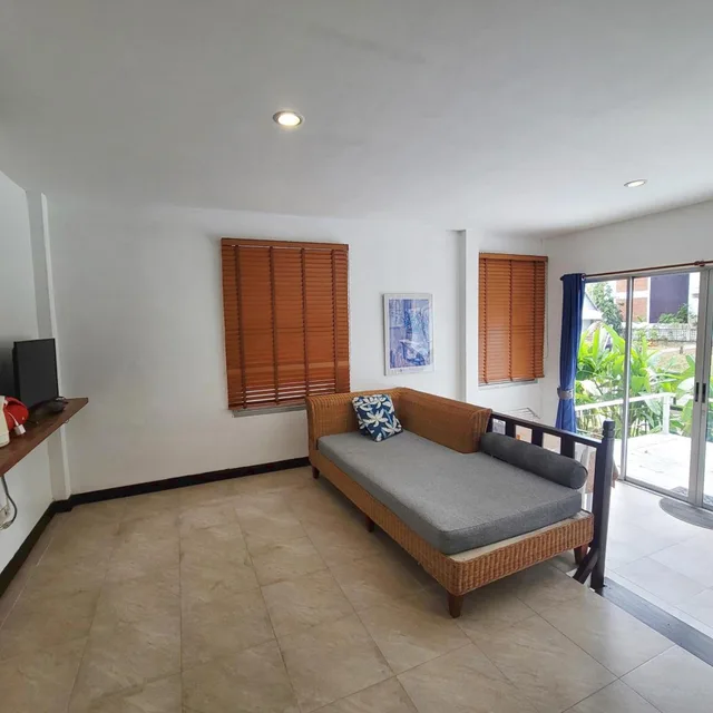 جناح، Koh Chang Cliff Beach Resort 4/8