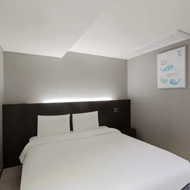 Kids Suite, City View، Suncloud Hotel 1/4