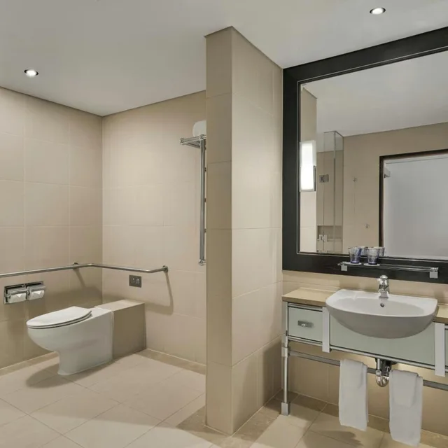 Westin, Twin Beds، Westin Melbourne 6/7