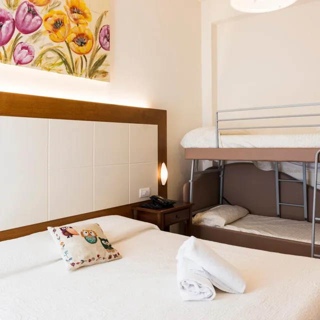 غرفة كلاسيكية، Hotel Sylvia 8/10