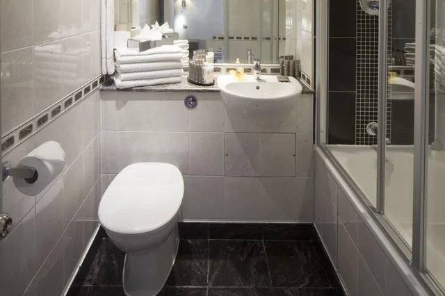 غرفة تنفيذية بسرير مزدوج أو سريرين منفصلين، Strathmore Hotel - Gem Hotel 4/4