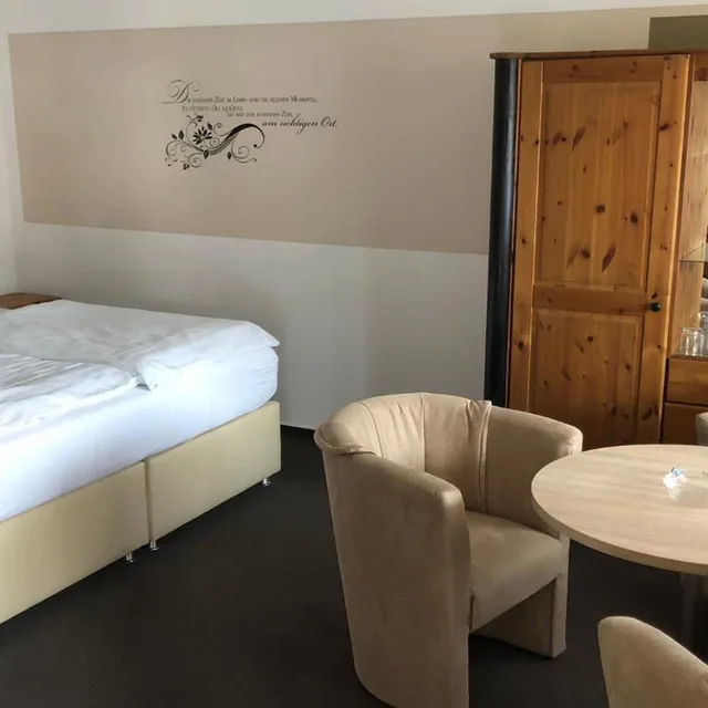 غرفة ثلاثية بسرير فردي، Hotel Zierow - Urlaub an der Ostsee 5/7