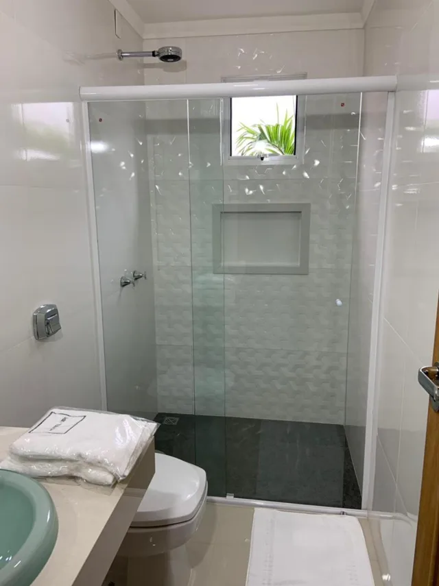 غرفة بسرير مزدوج، Hotel Uipi 8/8