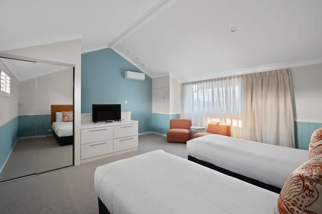 3 Bedrooms, Apartment, The Sebel Busselton 7/10