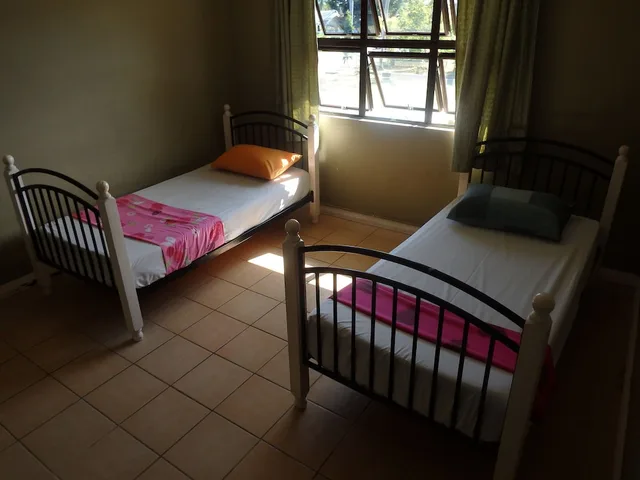 غرفة بسرير مزدوج، Bluewater Lodge - Hostel 2/3