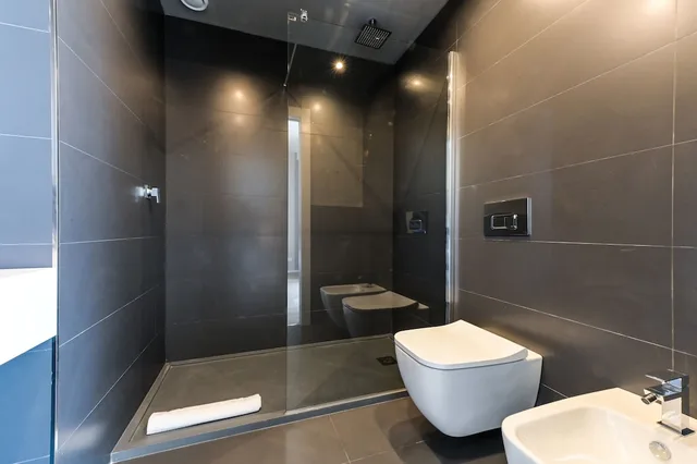 غرفة بسرير كينج بإطلالة على البحر، Hotel Punta Tipa 4/4