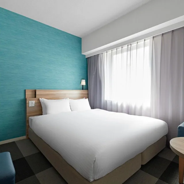 Relax, Double Bed، Sotetsu Fresa Inn Osaka-Shinsaibashi 2/9