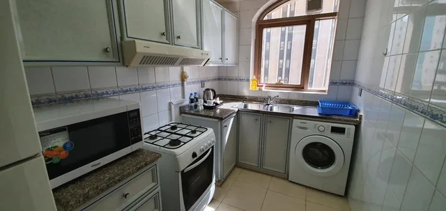 شقة بغرفة نوم واحدة، Ivory Hotel Apartment 7/8