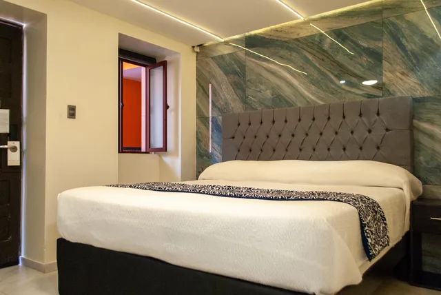 غرفة قياسية مفردة، Hotel San Diego 5/6