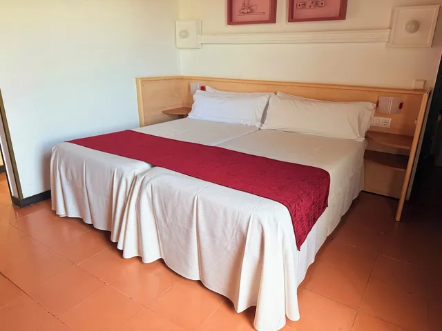 Standard, Twin Beds, Balcony, Xaine Park 3/10