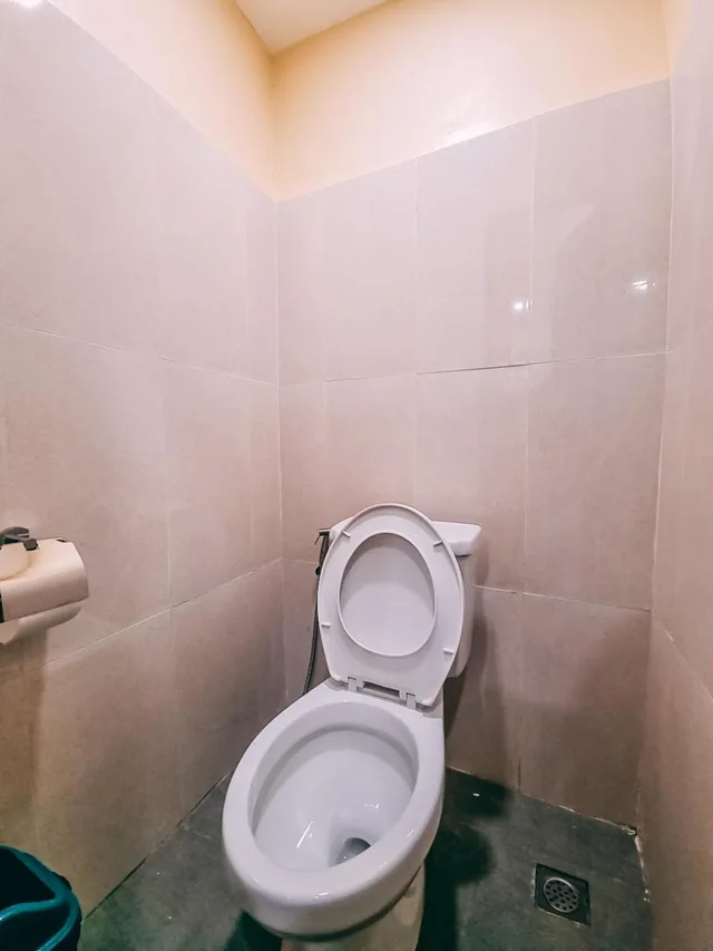 سكن مشترك مختلط، Buddha Resort 1/2