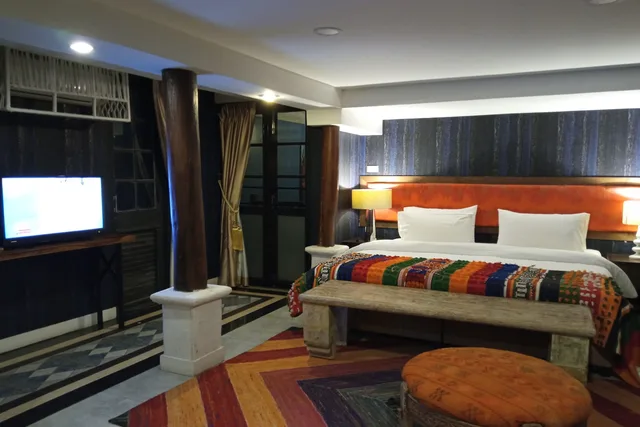 فيلا بـ3 غرف نوم، Baan Suan Residence 2/6