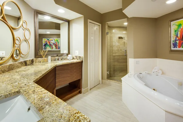 3 Bedrooms, Condo, Standard, Bay View، GullWing Beach Resort 5/5