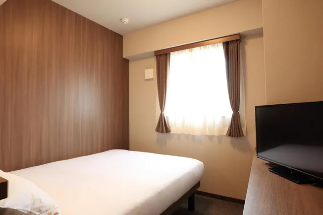 Room, Single, Smile Hotel Hakata Ekimae 5/9