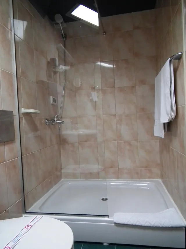 غرفة مفردة قياسية، Hotel Kerber 5/5