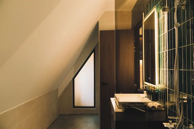 Executive, Suite, King Bed, Goldient Boutique Hotel 8/8