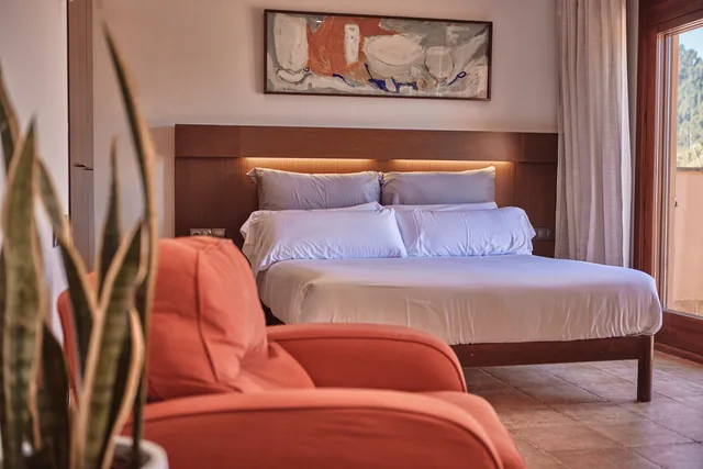 جناح، Hotel Maristel - Adults Only 3/7