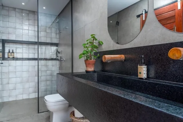 Deluxe, Suite, 1 King and 1 Single Beds, Hot Tub, Villa Pantai Boutique Hotel Maragogi 1/1