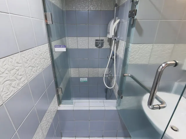 غرفة بسرير مزدوج، Hotel Yamagata Hills Ekimae Odori 7/7