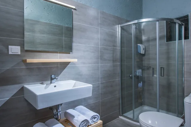 جناح سوبيريور بسرير كينج مع أريكة، Indigo Suites Collection 5/5