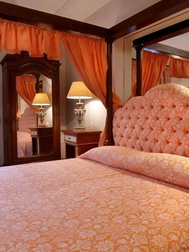 Deluxe, Double Bed, Le Convivial Luxury Suites & Spa 2/5