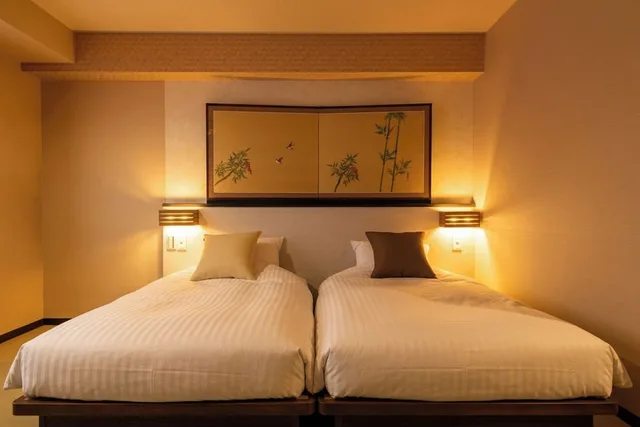Prime, Main Building، Kyoto Inn Gion The Second 5/10