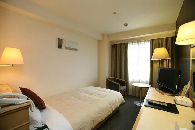 غرفة قياسية مفردة، Cypress Garden Hotel 2/2