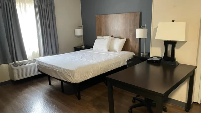 استوديو بسرير كوين، Sonesta Simply Suites Memphis 5/8