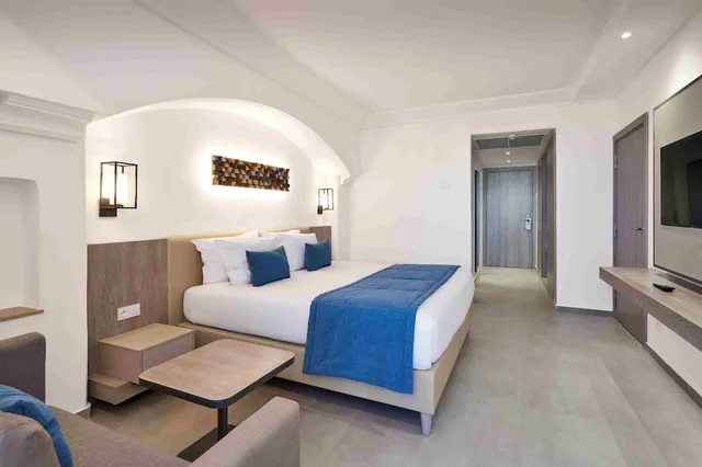 Premium Double Garden View, Royal Kenz Thalasso & SPA 1/2