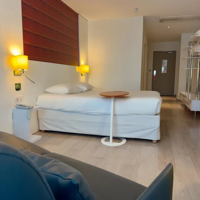 Family Suite, Standard, Twin Beds, Ibis Styles Bordeaux Saint Medard 6/10