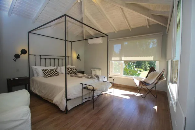 Master, Bungalow، Hosteria de la Cascada 2/4