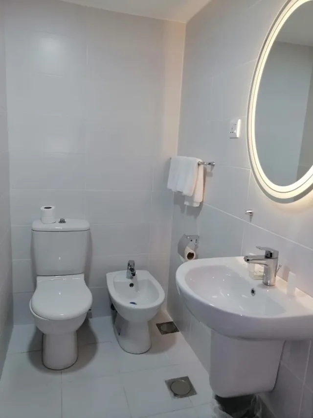 Standard, Single, LE VENDOME HOTEL 7/7