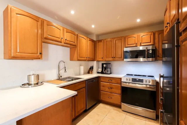 2 Bedrooms, Lanai, Bungalow, Twin Beds, King Bed, Sofa، Reef Residences 1/3
