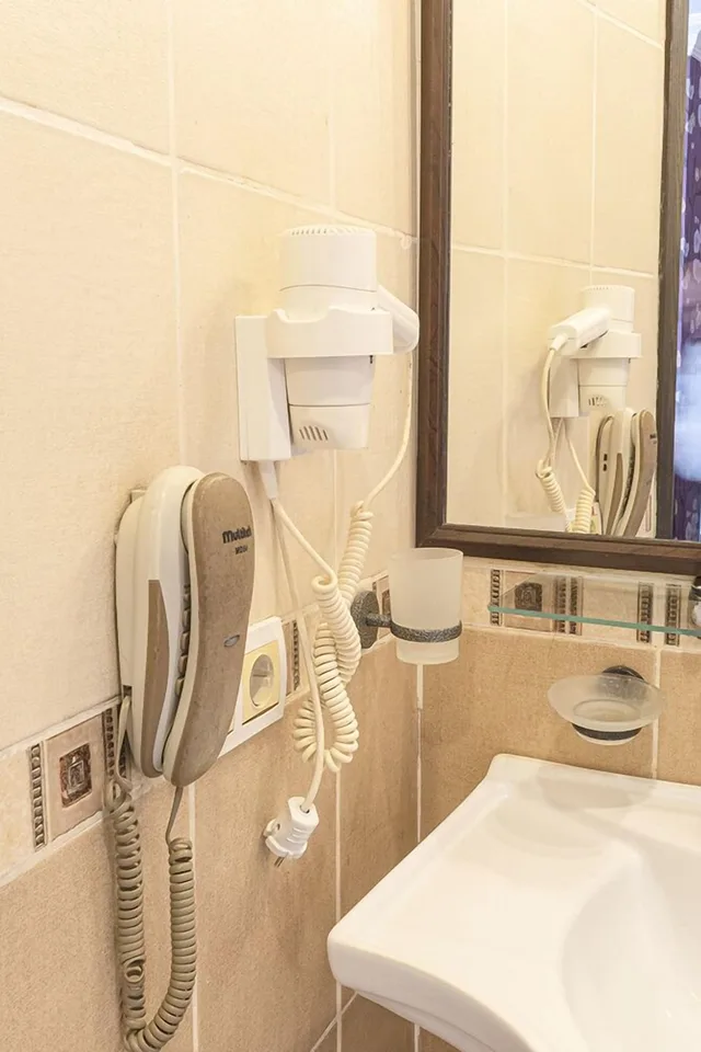 Economy, Double Bed, No Window، Pamuk City Hotel 4/5