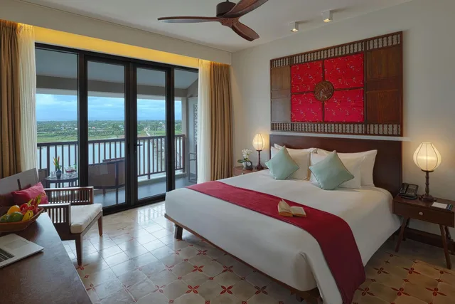 غرفة متصلة، RiverTown Hoi An Resort & Spa 1/10