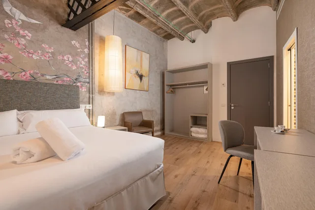 Premium, Brondo Architect Hotel 3/10