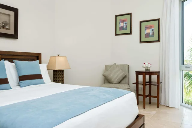 استوديو بإطلالة على الحديقة، The West Bay Club 2/5