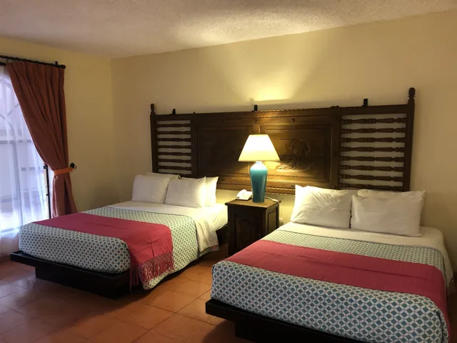 غرفة سوبيريور بسريرين مزدوجين، Hotel Hacienda Monteverde San Miguel de Allende 7/10