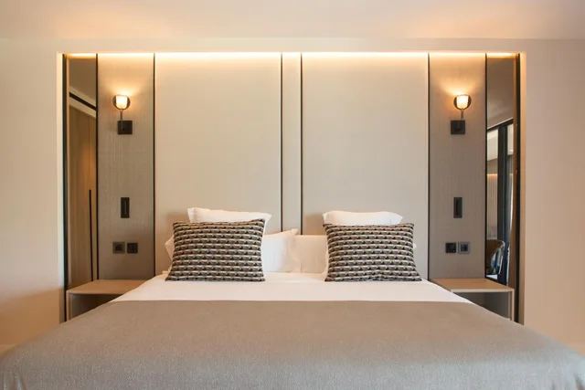 Master, Prestige, Suite، Insotel Fenicia Prestige Thalassospa 5/10
