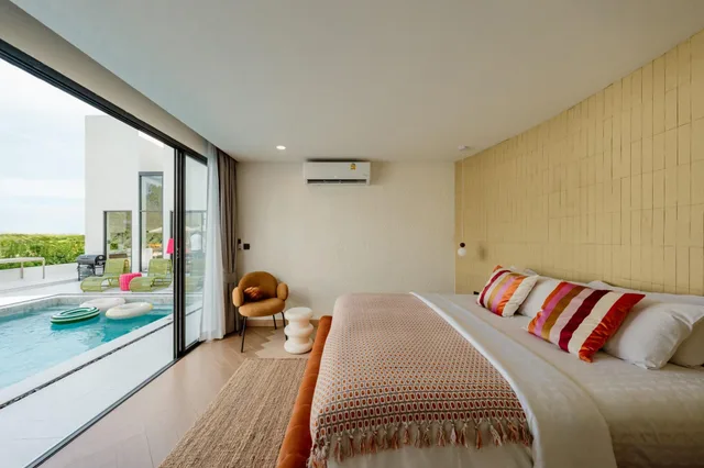 فيلا يُسمح فيها بالحيوانات الأليفة، Maldives Beach Resort 1/1