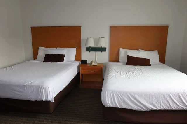 Room, 2 Queen Beds, Accessible, Americas Best Value Inn Annandale 1/10